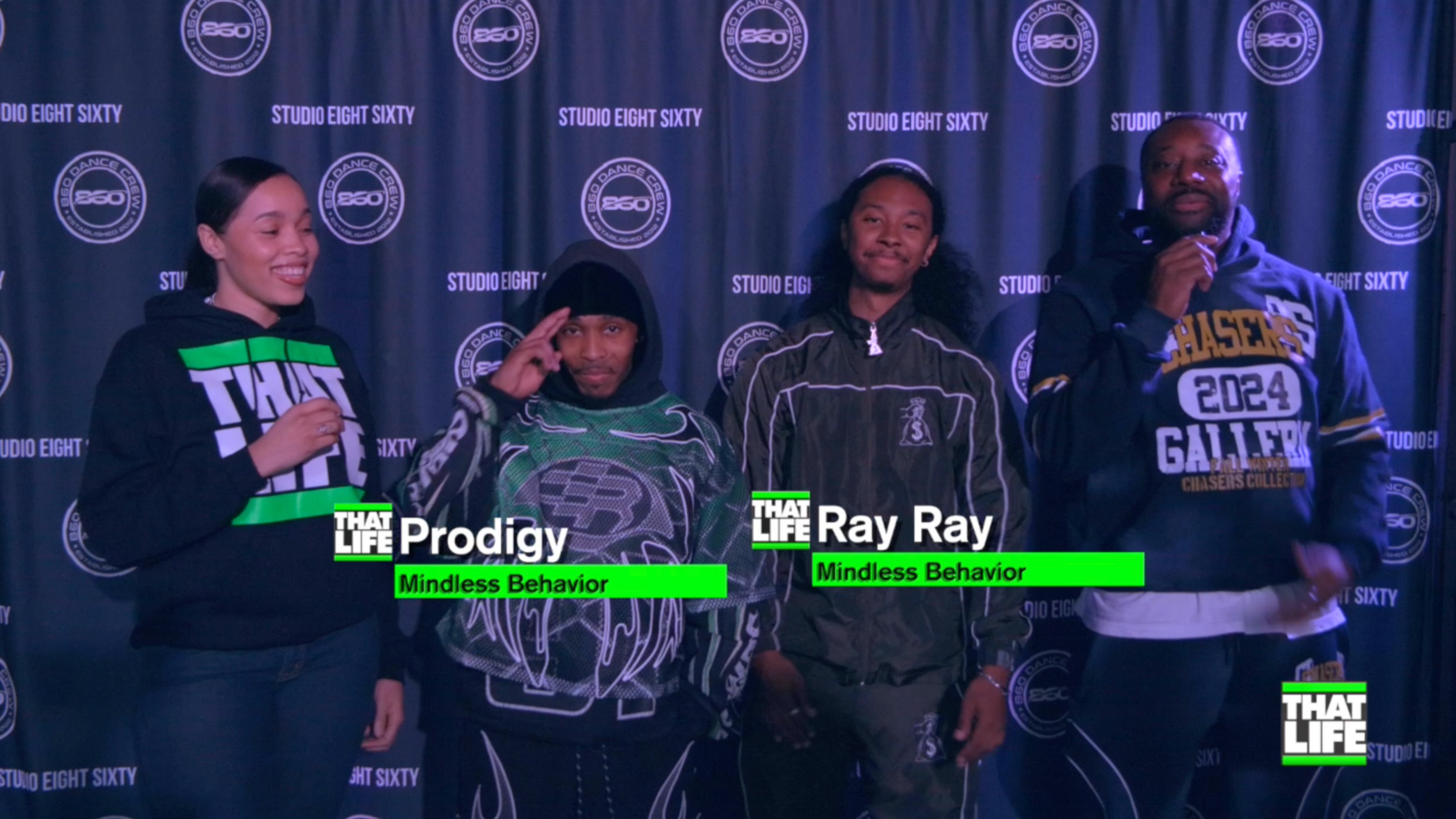 WATCH LATEST EPISODE